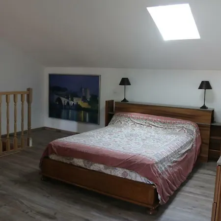Holiday home 926 Chemin De Saint-antoine *