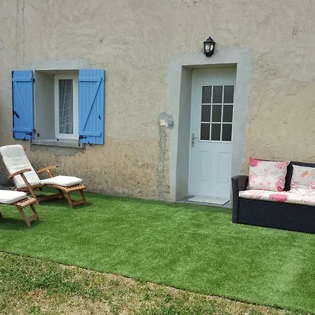 Holiday home 926 Chemin De Saint-antoine *