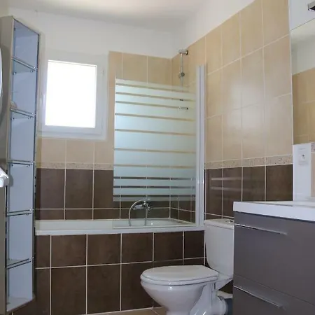 Holiday home 926 Chemin De Saint-antoine Violes
